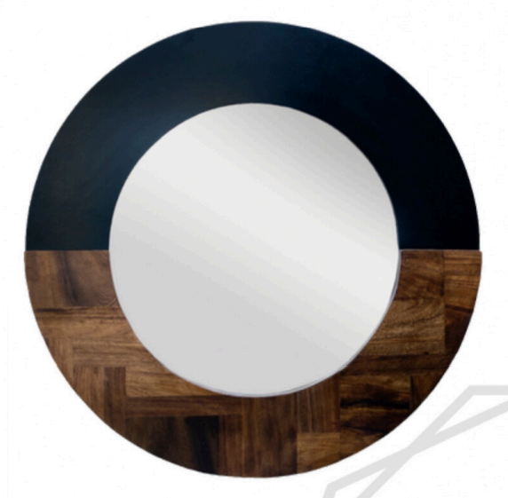 CIRCULAR NEGRO PAROTA